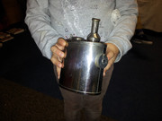 Stainless steel thing